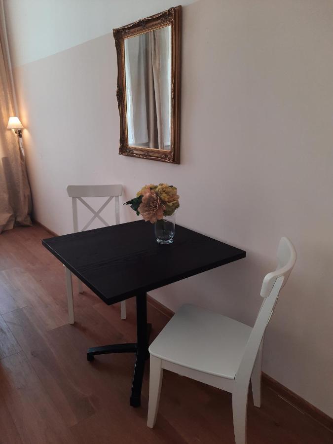 Apartment In City Centre Praha Exteriér fotografie