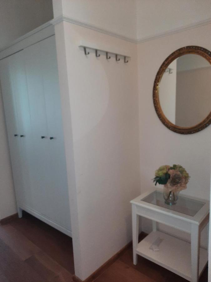 Apartment In City Centre Praha Exteriér fotografie