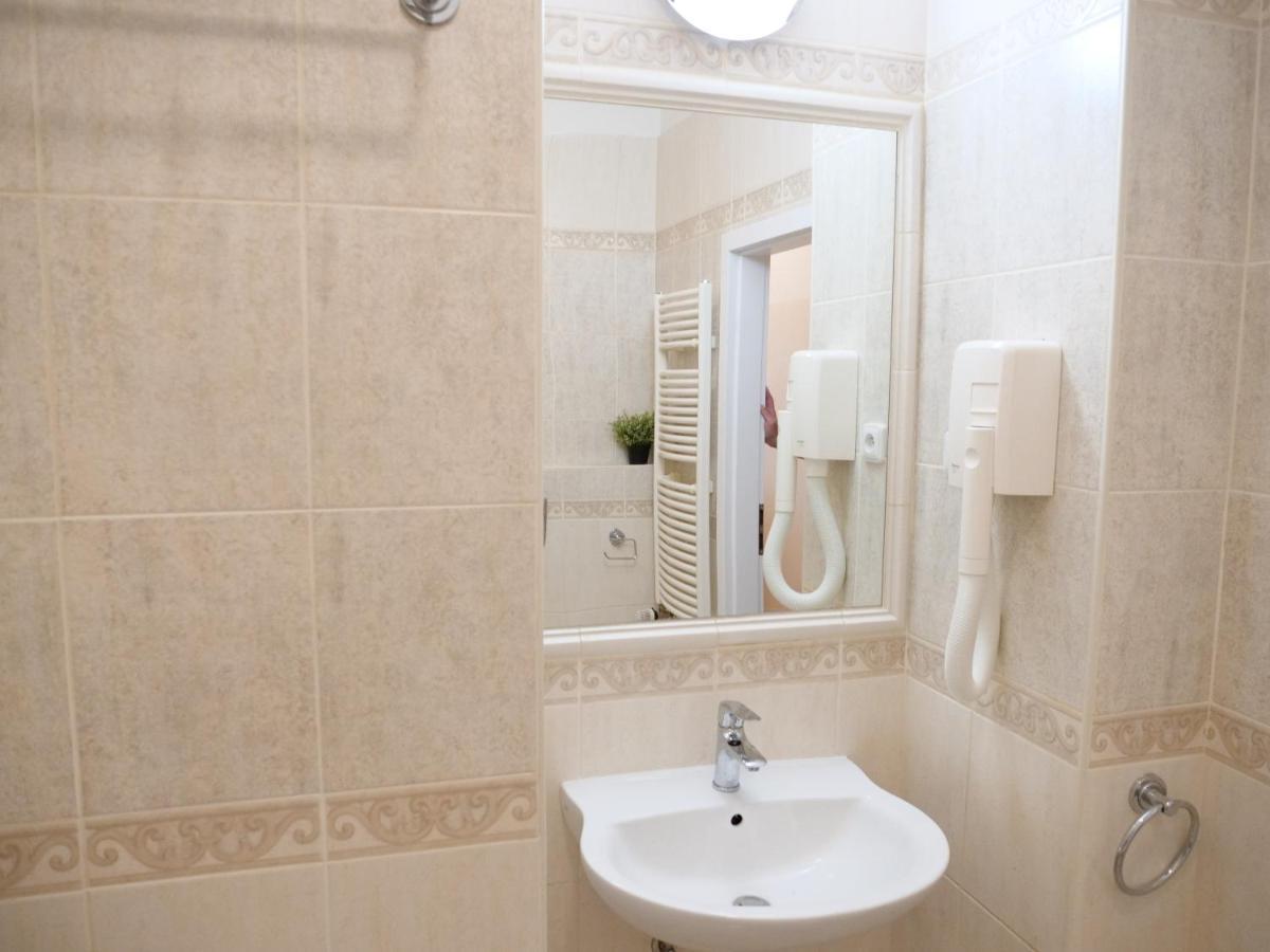Apartment In City Centre Praha Exteriér fotografie